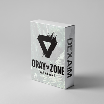 gray zone warfare cheat aimbot boxart dexaim esp hack