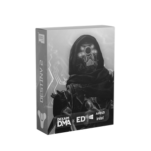 Destiny 2 ✕ EDEN.