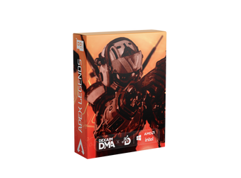 Apex Legends ✕ DIRECT.