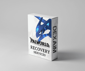 Palworld Recovery Service