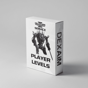 Player Levels