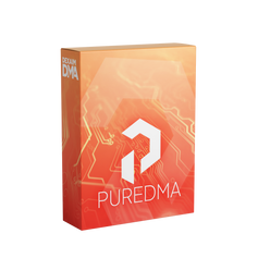 PUREDMA ✕ DEXAIMDMA