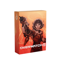 Overwatch 2.