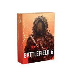 Battlefield 6.