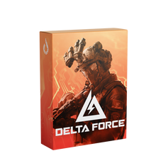 Delta Force.