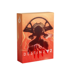 Destiny 2.