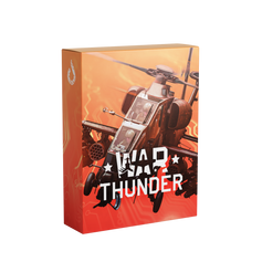 War Thunder