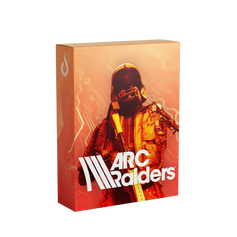 ARC Raiders.