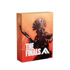 The Finals.
