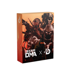 DIRECT ✕ DEXAIMDMA.