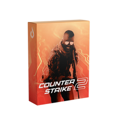 Counter-Strike 2.