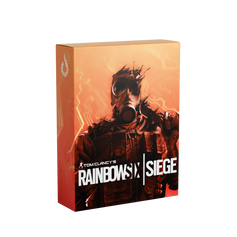 Rainbow Six Siege.