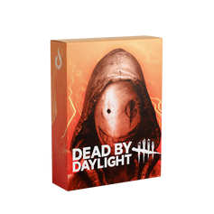 Dead By Daylight.