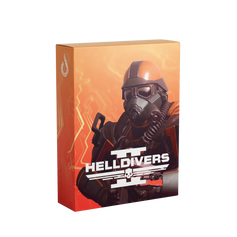 Helldivers 2