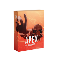 Apex Legends.