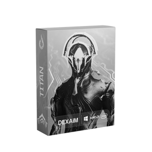 WARFRAME ✕ BBC