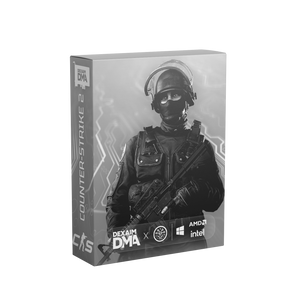 Counter-Strike 2 ✕ SENSORY