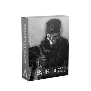 APEX LEGENDS ✕ NGR