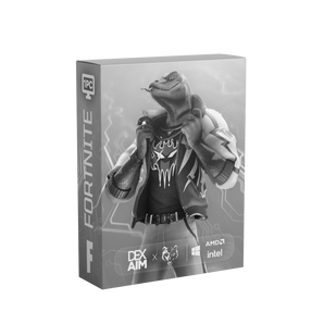 Fortnite ✕ DIS