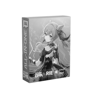 RIE All-In-One