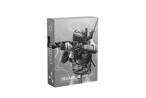 Collections – DEXAiM