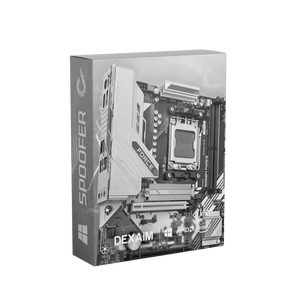 Hardware Spoofer