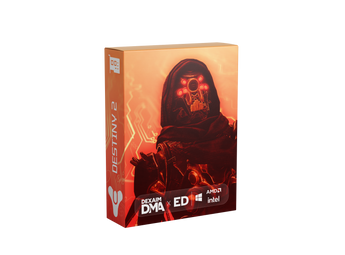Destiny 2 ✕ EDEN.