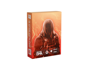 Battlefield 6 ✕ DIRECT.