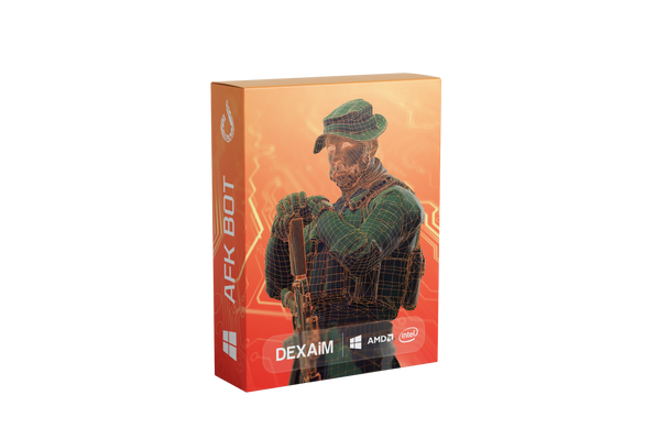 Collections – DEXAiM